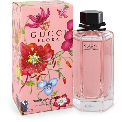 parfum gucci flora original|Gucci Flora perfume 100ml price.